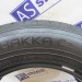 Nokian Hakka C2 215 65 R16 C бу - 0006134