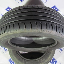 Nokian Nordman SX2 205 55 R16 бу - 0006199