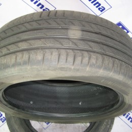 Continental ContiSportContact 5 225 45 R18 бу - 0006219