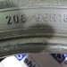 Nokian Nordman SX 205 55 R16 бу - 0006286
