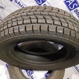Dunlop Grandtrek SJ6 235 65 R17 бу - 0006485