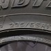 Dunlop Grandtrek SJ6 235 65 R17 бу - 0006485