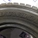 Dunlop Grandtrek SJ6 235 65 R17 бу - 0006485