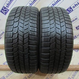 Continental ContiWinterContact TS 810 S 245 50 R18 бу - 0006539