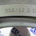 Continental ContiSportContact 5 235 45 R17 бу - 0006548