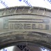Pirelli P6000 235 60 R16 бу - 0006550