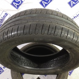 Pirelli Cinturato P7 215 55 R17 бу - 0006588