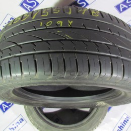 Continental ContiCrossContact UHP 255 55 R18 бу - 0006608