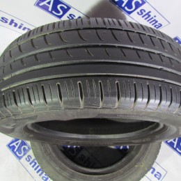 Pirelli P7 205 60 R15 бу - 0006625