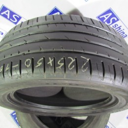 Hankook Ventus Prime 2 K115 225 50 R16 бу - 0006628
