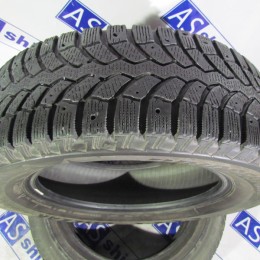 Bridgestone Blizzak Spike-01 195 65 R15 бу - 0006671