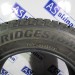 Bridgestone Blizzak Spike-01 195 65 R15 бу - 0006671