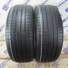 Pirelli Scorpion Verde All Season 235 60 R18 бу - 0006707