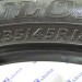 Dunlop SP Sport Maxx TT 235 45 R18 бу - 0006741