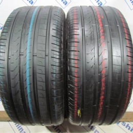 Pirelli Cinturato P7 275 35 R19 бу - 0006802