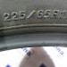 Yokohama Geolandar G91 225 65 R17 бу - 0006813