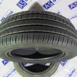 Pirelli Scorpion Verde 235 60 R18 бу - 0007088