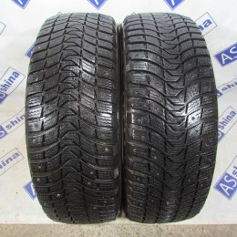 Michelin X-Ice North 3 215 65 R16 бу - 0007142