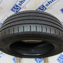 Kumho Ecsta HS51 205 55 R16 бу - 0007174