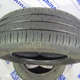 Continental ContiPremiumContact 5 215 65 R16 бу - 0007189