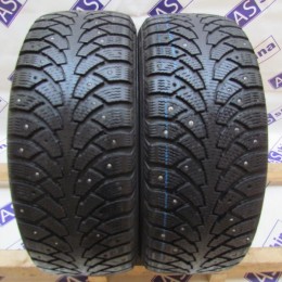 Nordman Nordman 4 205 55 R16 бу - 0007195