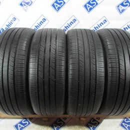 Nexen Classe Premiere CP672 215 60 R17 бу - 0007236