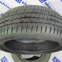 Pirelli P Zero 245 40 R20 бу - 0007239