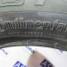 Continental Contact UHP 255 50 R19 бу - 0007270