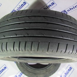 Bridgestone Dueler H/P Sport 235 60 R18 бу - 0007391