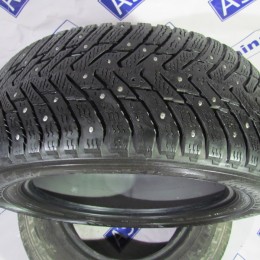 Nokian Hakkapeliitta 8 235 55 R17 бу - 0007474