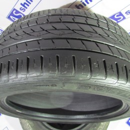 Continental ContiCrossContact UHP 295 40 R21 бу - 0007490