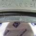 Continental ContiCrossContact UHP 295 40 R21 бу - 0007490
