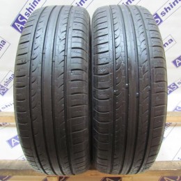 Nexen N'PRIZ RH1 215 65 R16 бу - 0007502