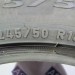 Pirelli Cinturato P7 245 50 R18 бу - 0007628