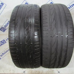 Bridgestone Turanza ER 300 205 55 R16 бу - 0007836