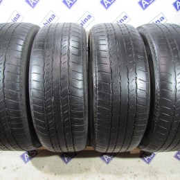 Bridgestone Dueler H/T 684II 265 60 R18 бу - 0007840