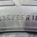 Nokian Hakkapeliitta 7 SUV 225 55 R18 бу - 0007841
