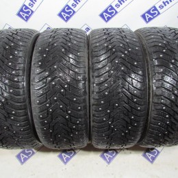 Nokian Hakkapeliitta 8 225 50 R17 бу - 0007889
