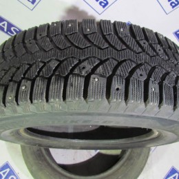Bridgestone Blizzak Spike-01 195 65 R15 бу - 0007928