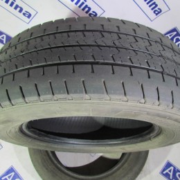 Bridgestone Duravis R410 215 65 R16 C бу - 0007930