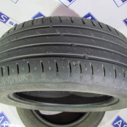Nokian Hakka Green 205 55 R16 бу - 0007940