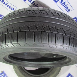 Pirelli Scorpion STR 235 55 R17 бу - 0007979
