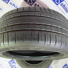 Nexen N Fera RU1 255 50 R19 бу - 0008042