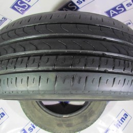 Pirelli Cinturato P7 225 45 R18 бу - 0008075