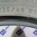 Pirelli Cinturato P7 225 45 R18 бу - 0008075
