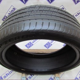 шины бу 245 40 R20 Pirelli P Zero - 0008077