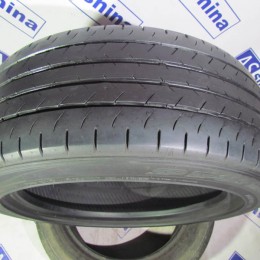 Dunlop SP Sport Maxx 050 225 50 R17 бу - 0008110