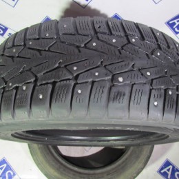 Nokian Hakkapeliitta 7 205 55 R16 бу - 0008130