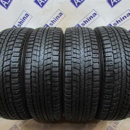 шины бу 215 70 R16 Dunlop SP Winter ICE 01 - 0008152