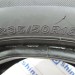 Bridgestone Potenza S001 235 50 R18 бу - 0008156